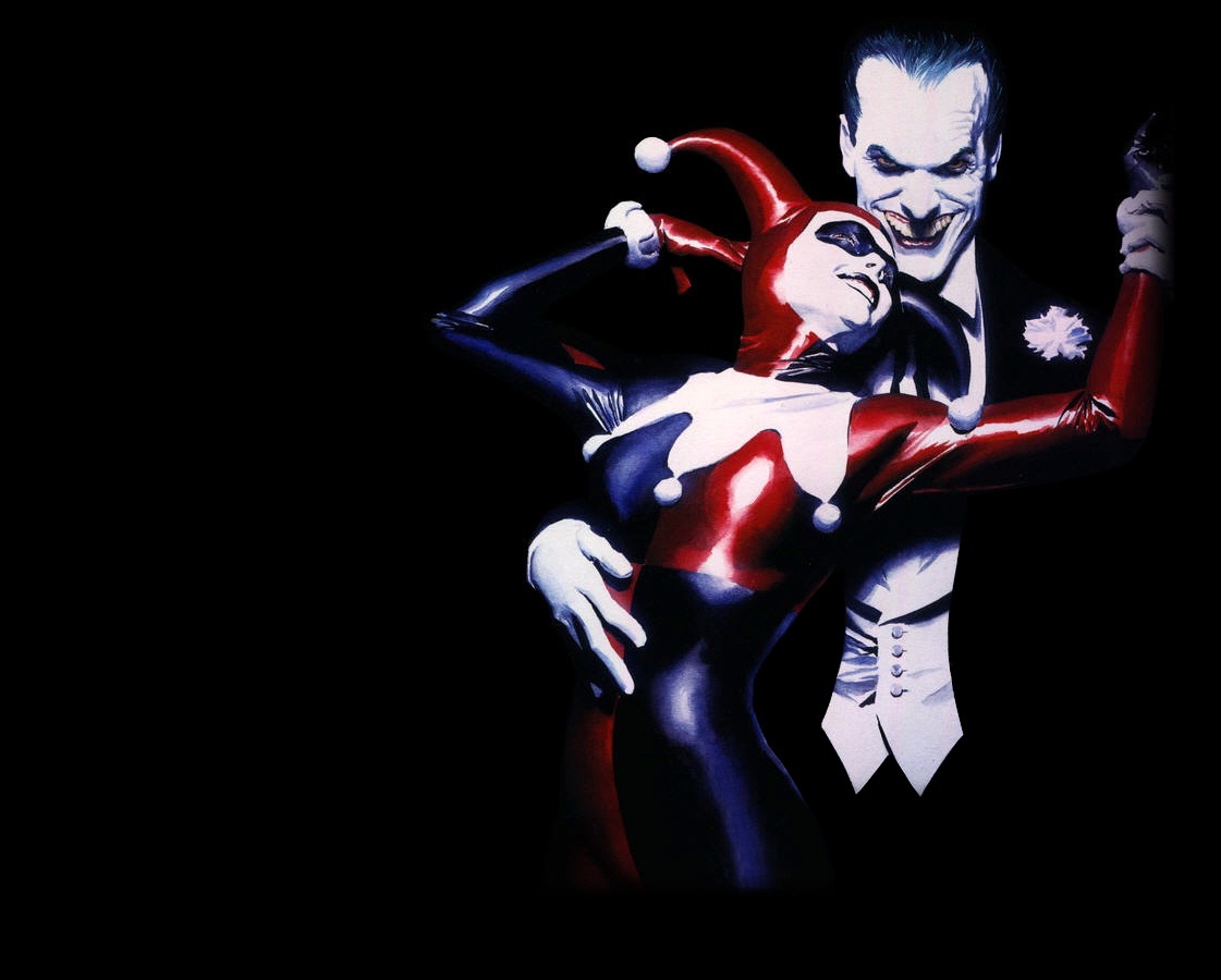 Harley Quinn trong Suicide Squad ảnh 1 Harley Quinn trong Suicide Squad anh 1