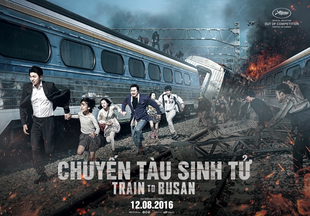giới thiệu phim Train to Busan ảnh 1 gioi thieu phim Train to Busan anh 1