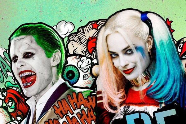 Joker & Harley: Tu thien tinh su dien ro den ngon tinh 3 xu hinh anh
