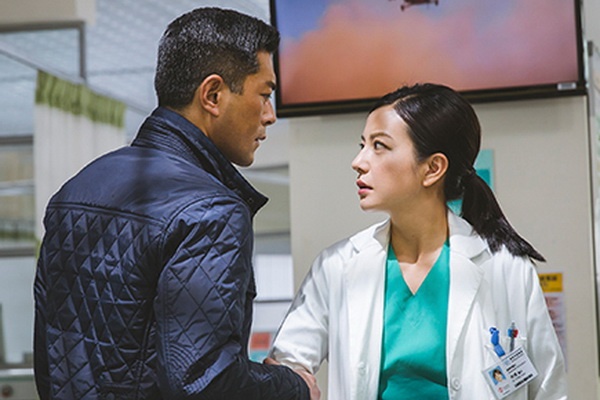 Phim moi cua Trieu Vy - Co Thien Lac that bai vi nhieu san hinh anh