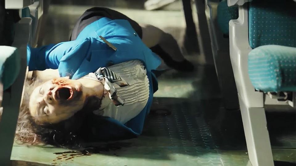 giới thiệu phim Train to Busan ảnh 3 gioi thieu phim Train to Busan anh 3