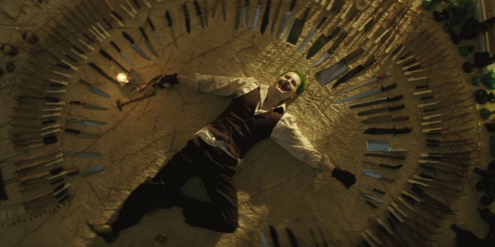 easter eggs trong Suicide Squad ảnh 8 easter eggs trong Suicide Squad anh 8