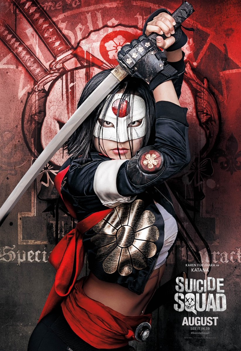 easter eggs trong Suicide Squad ảnh 13 easter eggs trong Suicide Squad anh 13