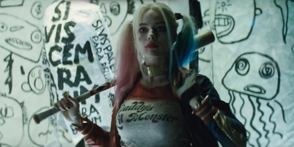 easter eggs trong Suicide Squad ảnh 15 easter eggs trong Suicide Squad anh 15