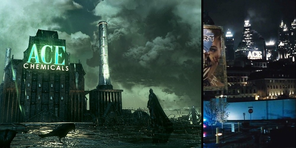 easter eggs trong Suicide Squad ảnh 17 easter eggs trong Suicide Squad anh 17