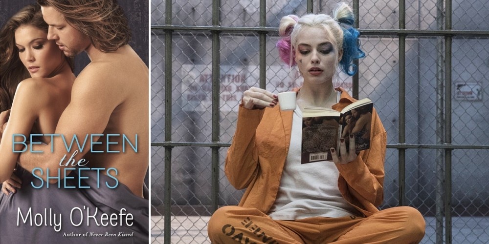 easter eggs trong Suicide Squad ảnh 19 easter eggs trong Suicide Squad anh 19