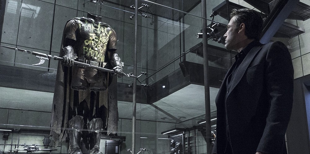 easter eggs trong Suicide Squad ảnh 3 easter eggs trong Suicide Squad anh 3