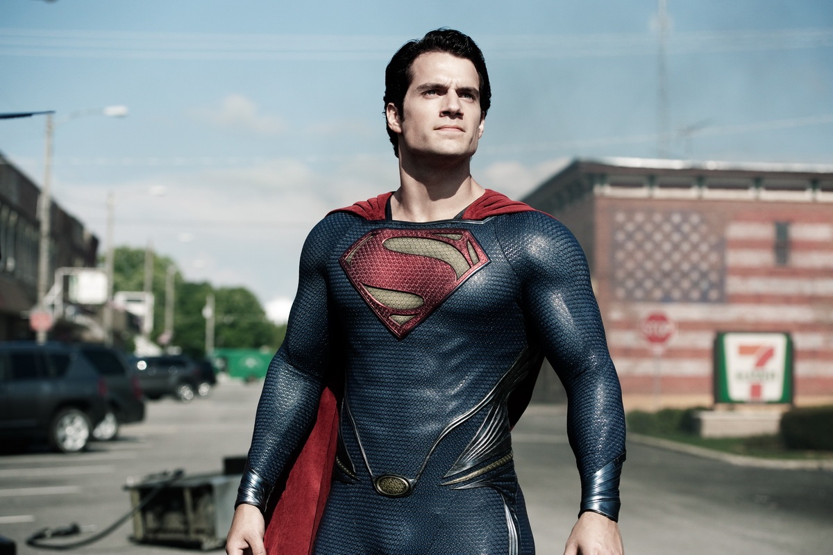 ‘Man of Steel 2’ chinh thuc duoc trien khai hinh anh