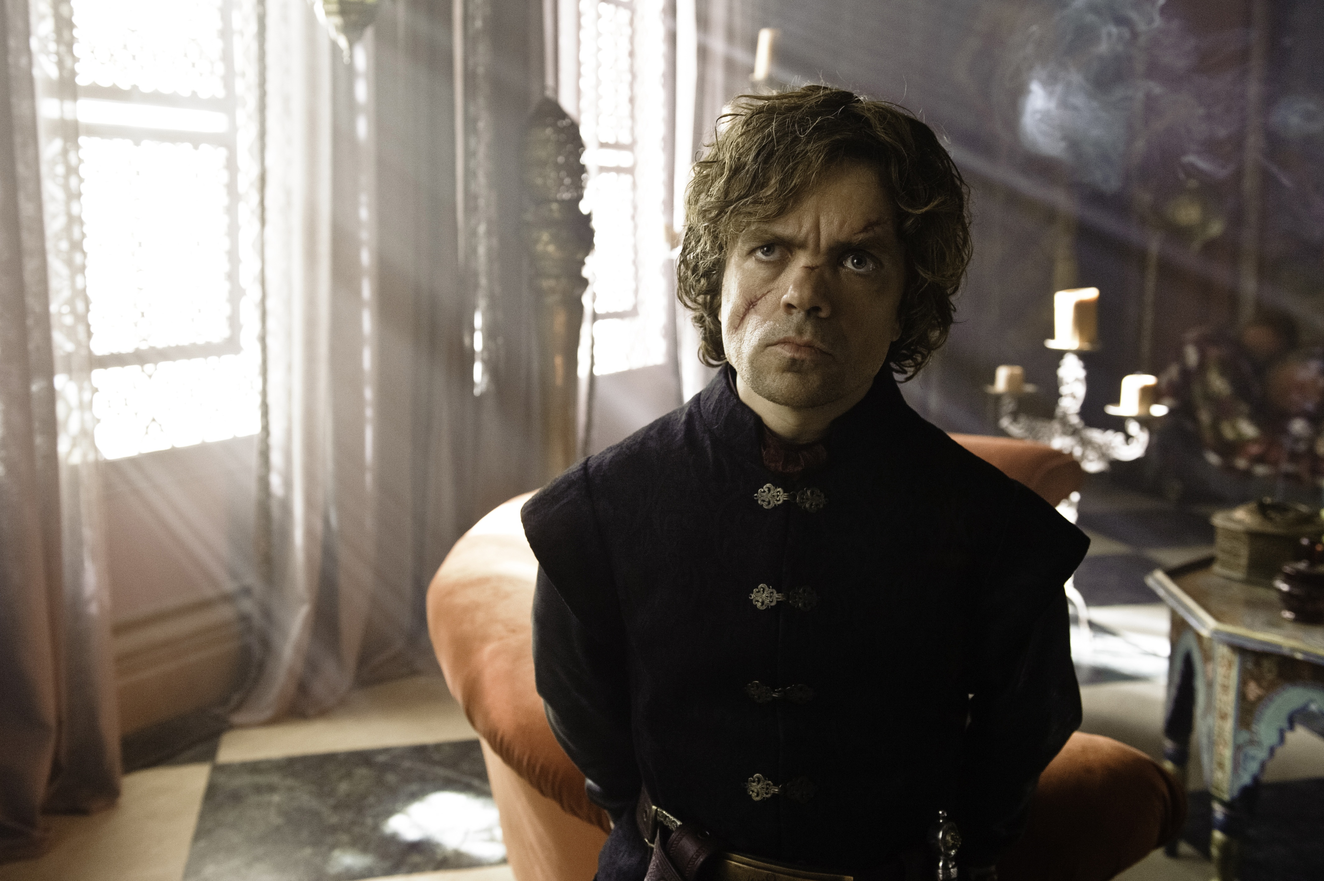 10 dien vien giau co nhat cua ‘Game of Thrones’ hinh anh