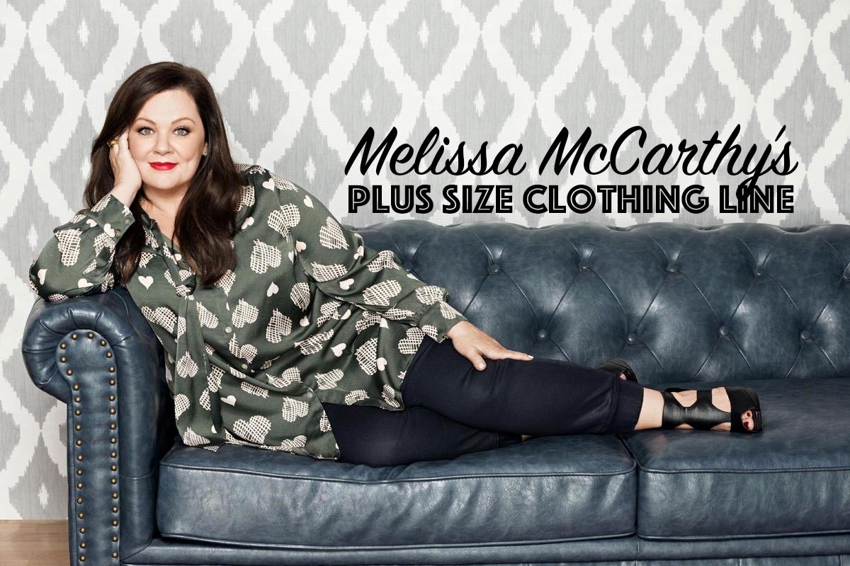 sự nghiệp Melissa McCarthy ảnh 5 su nghiep Melissa McCarthy anh 5