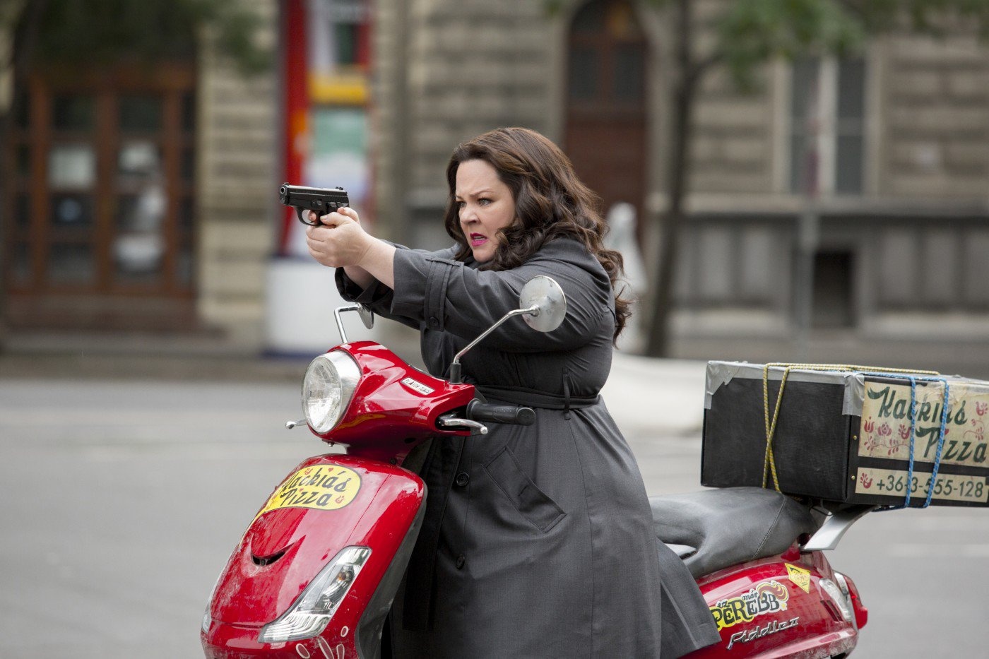 phim hay cua Melissa McCarthy anh 4