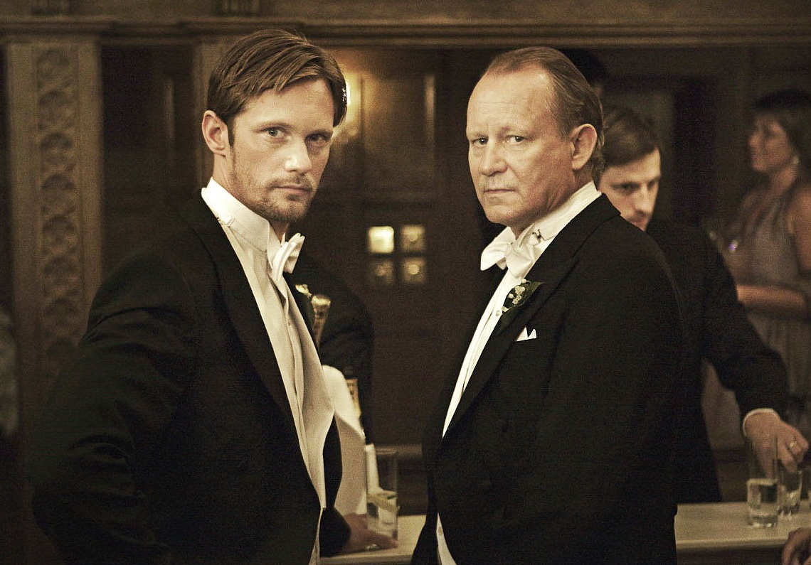 cha me dong phim cung con cai anh 10