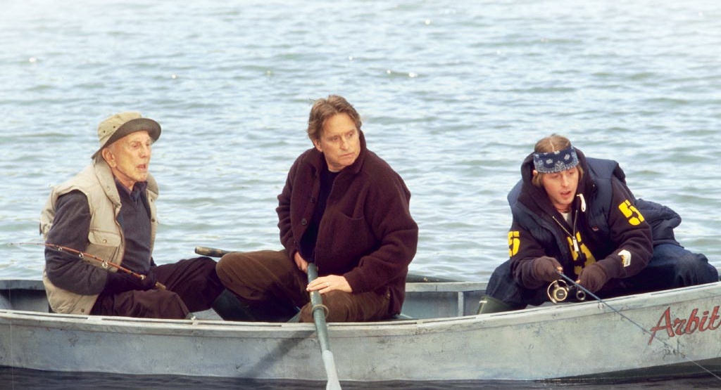 cha me dong phim cung con cai anh 9