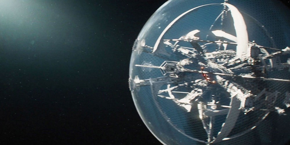 chi tiết thú vị trong Star Trek Beyond ảnh 2 chi tiet thu vi trong Star Trek Beyond anh 2