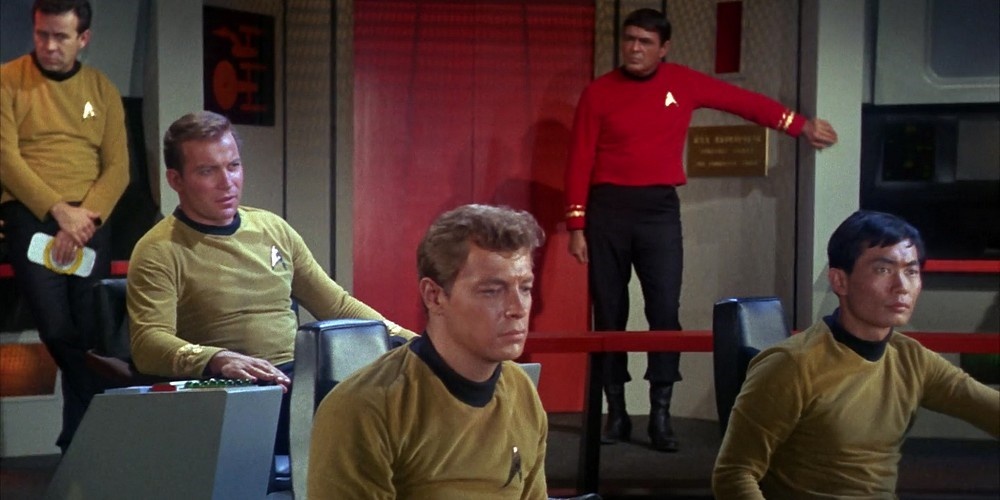 chi tiết thú vị trong Star Trek Beyond ảnh 7 chi tiet thu vi trong Star Trek Beyond anh 7