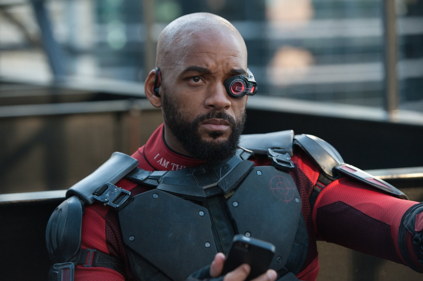 doanh thu Suicide Squad ảnh 1 doanh thu Suicide Squad anh 1