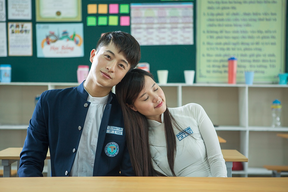 Harry Lu và Midu trong 421 ảnh 2 Harry Lu va Midu trong 421 anh 2