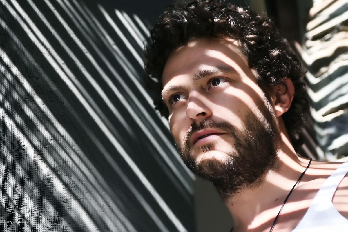 dan my nam trong Ben-Hur anh 10