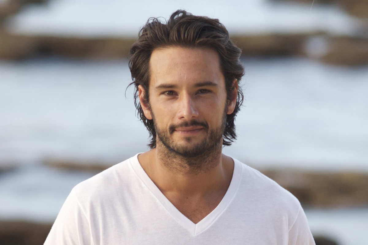 dan my nam trong Ben-Hur anh 5