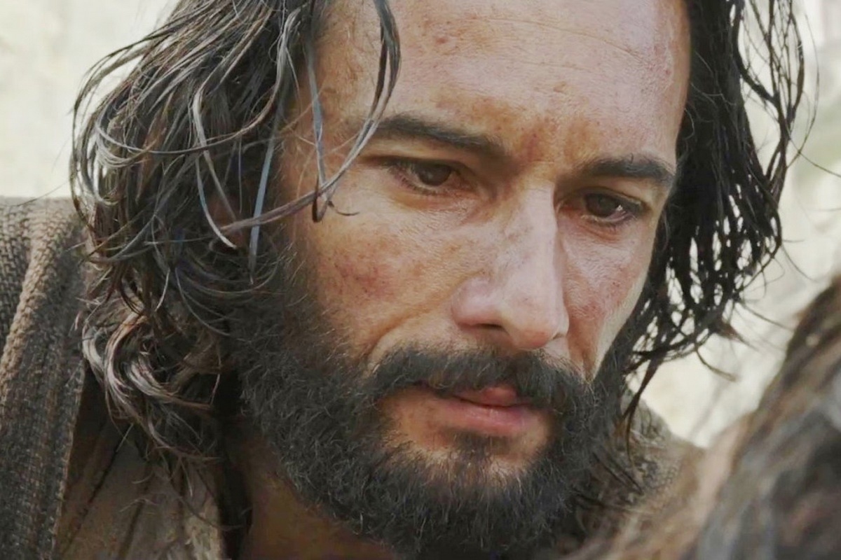 dan my nam trong Ben-Hur anh 6