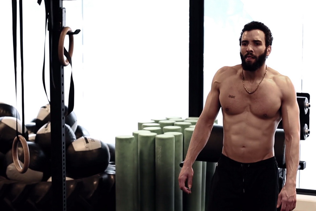 dan my nam trong Ben-Hur anh 7