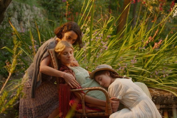 Trailer bo phim 'Vinh cuu' hinh anh