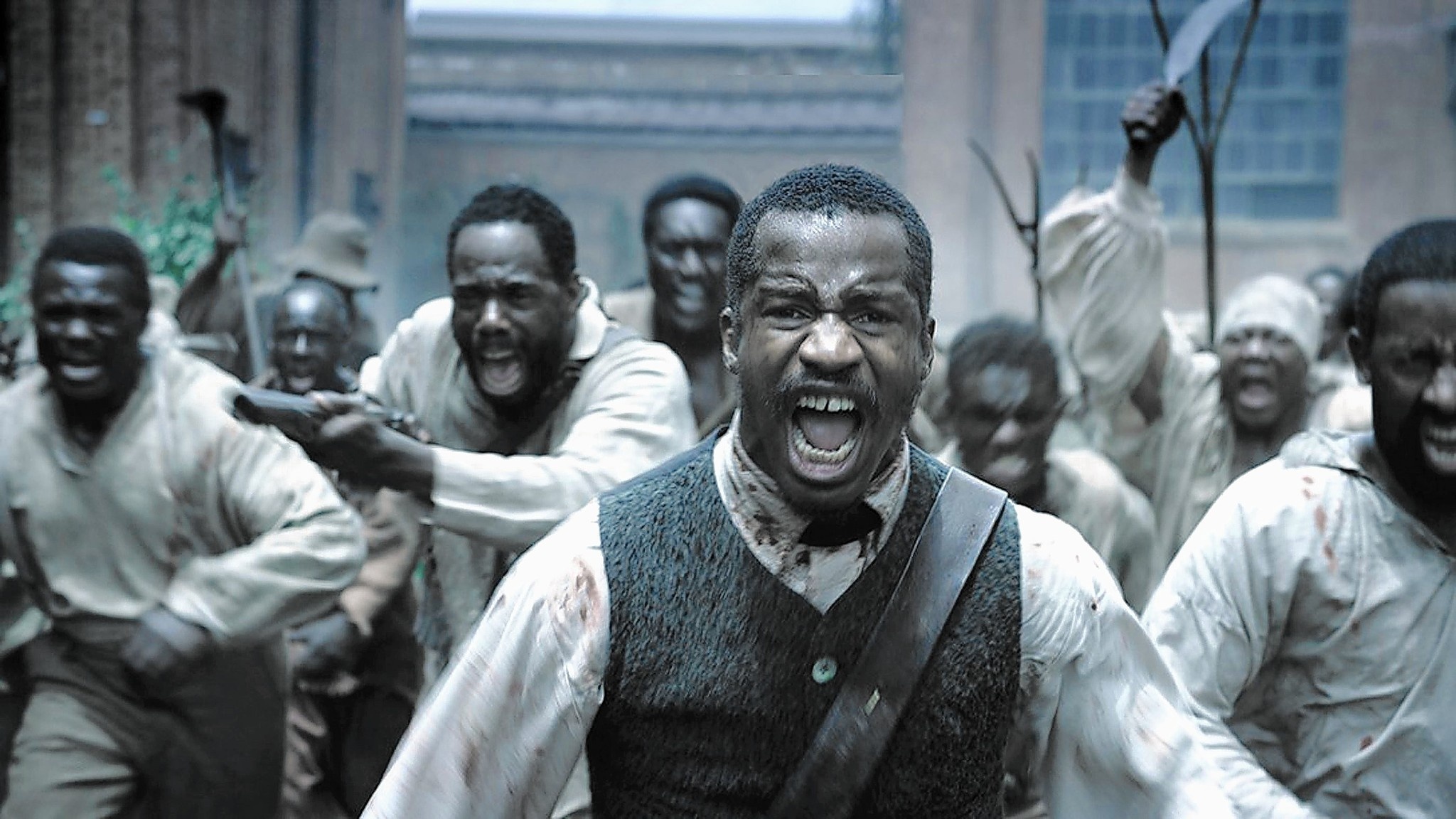 vu an hiep dam cua Nate Parker anh 2