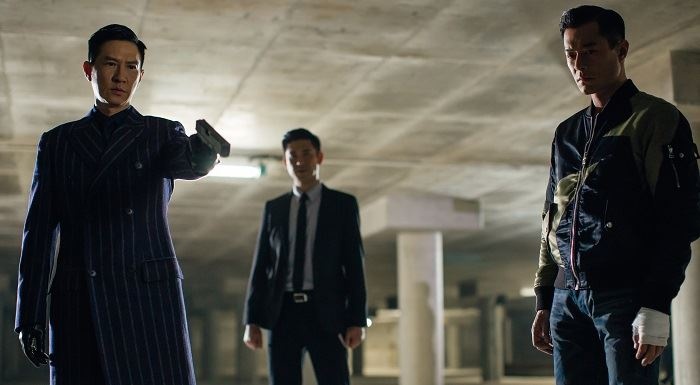 review phim Su do hanh gia anh 3