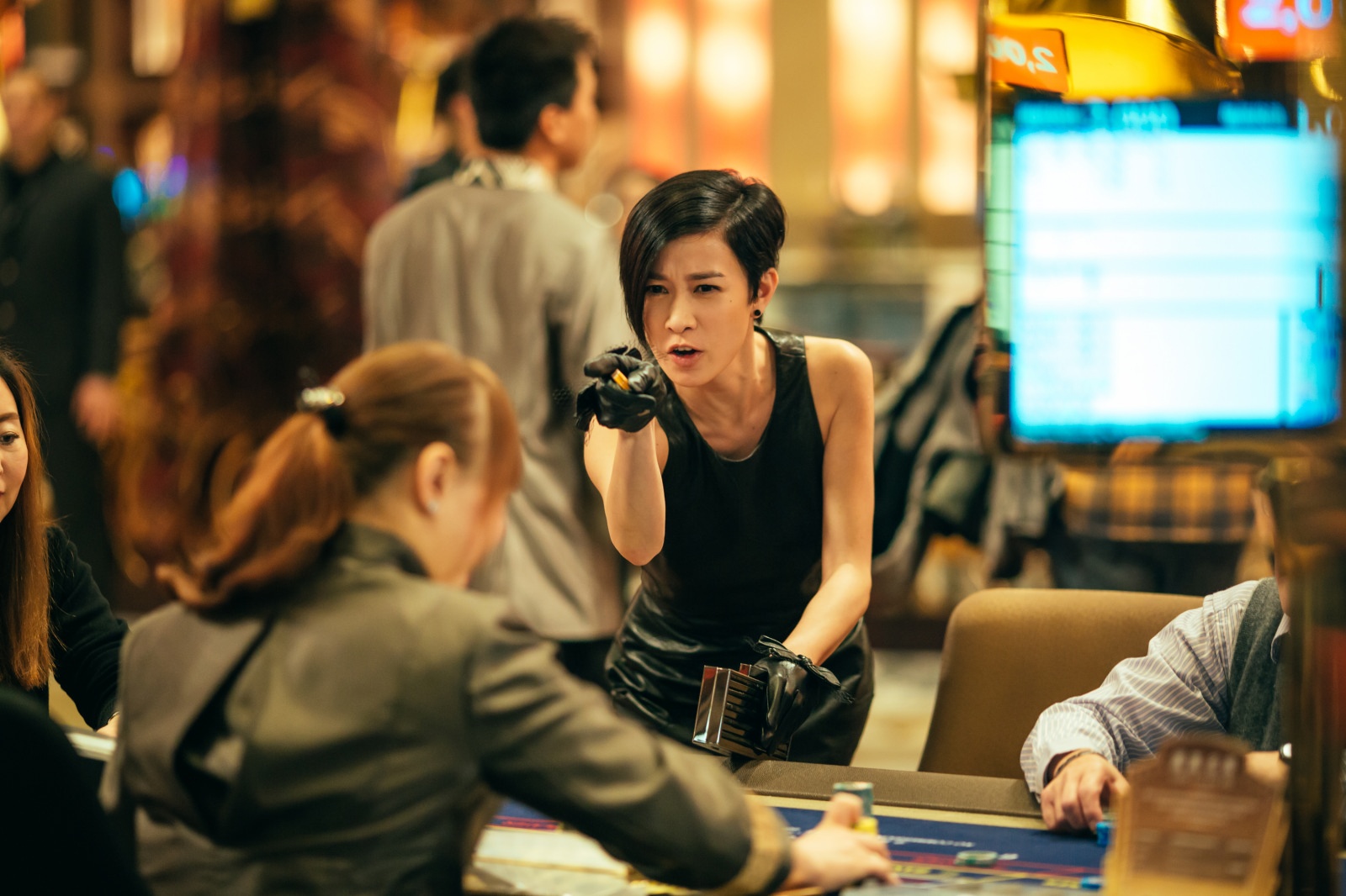 review phim Su do hanh gia anh 2