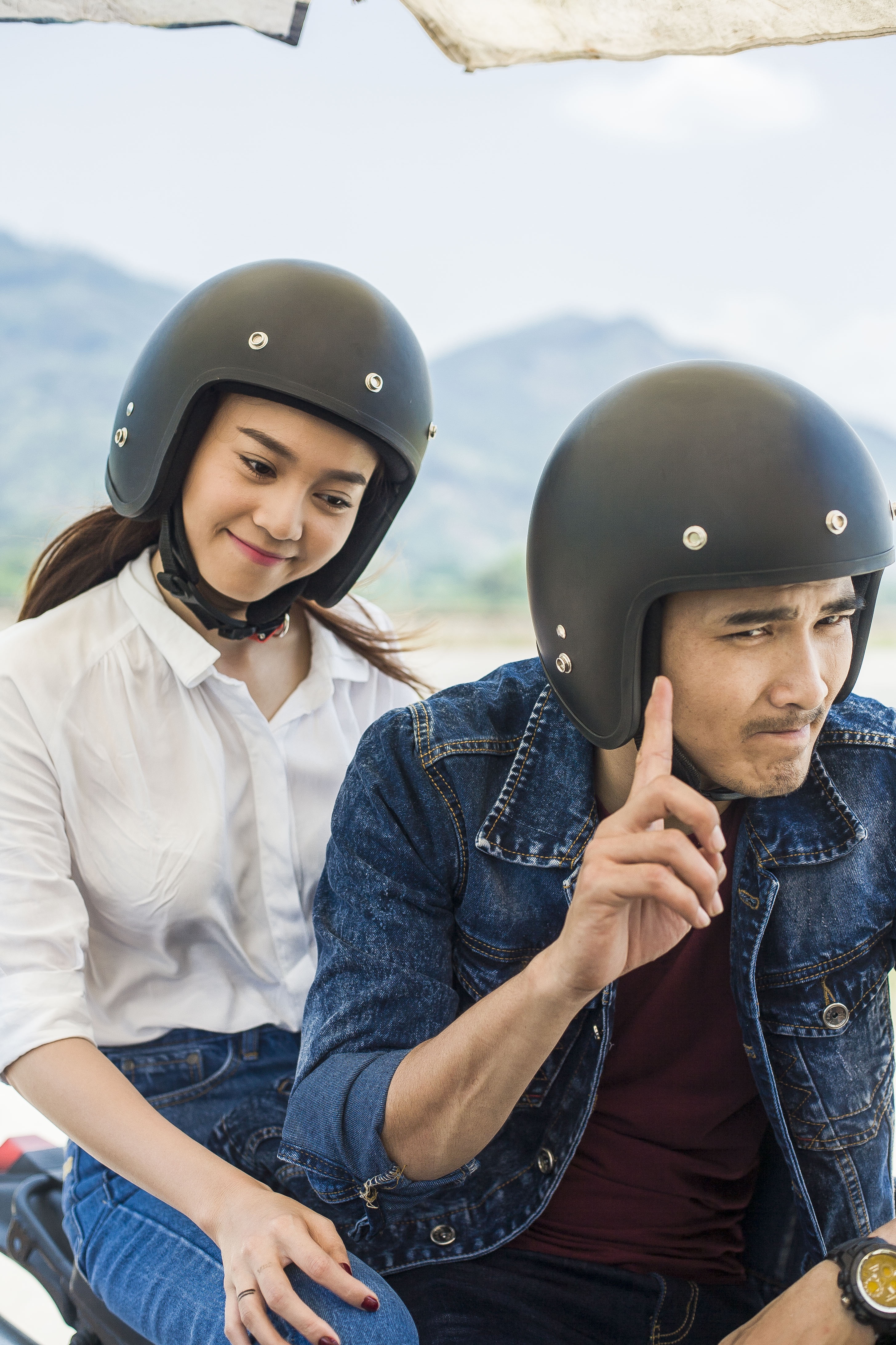 tranh cai phim Tam Cam anh 2