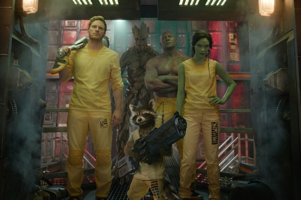 Nhom Ve binh dai ngan ha xuat hien trong ‘Avengers 3’ hinh anh