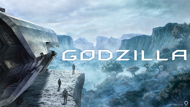 phim hoạt hình Godzilla ảnh 1 phim hoat hinh Godzilla anh 1