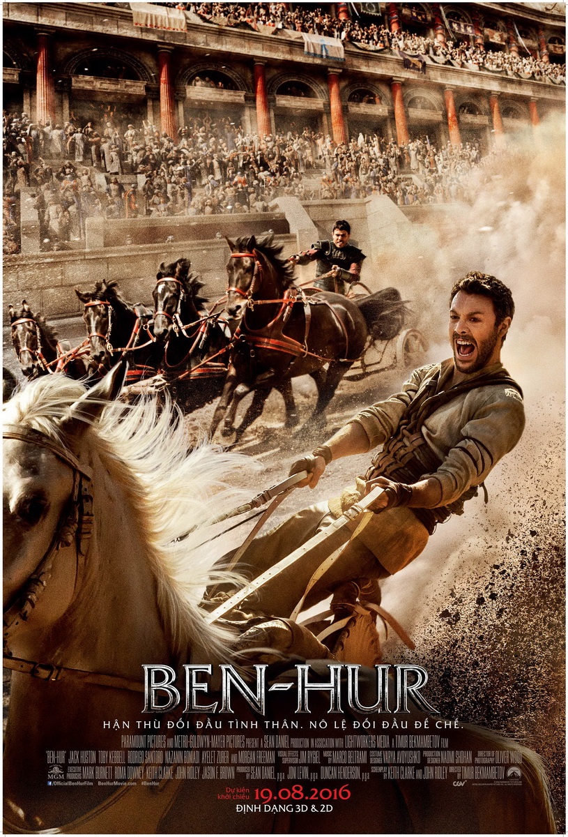 review phim Ben-Hur ảnh 1 review phim Ben-Hur anh 1