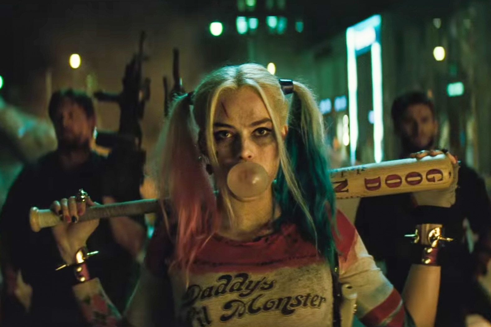 ‘Suicide Squad’ thu hon 500 trieu USD sau hai tuan hinh anh