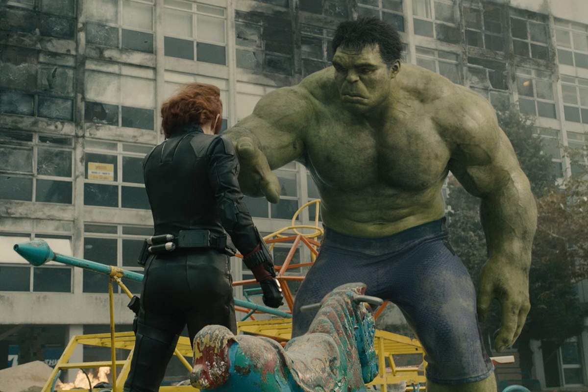 sieu anh hung Marvel that tinh anh 11