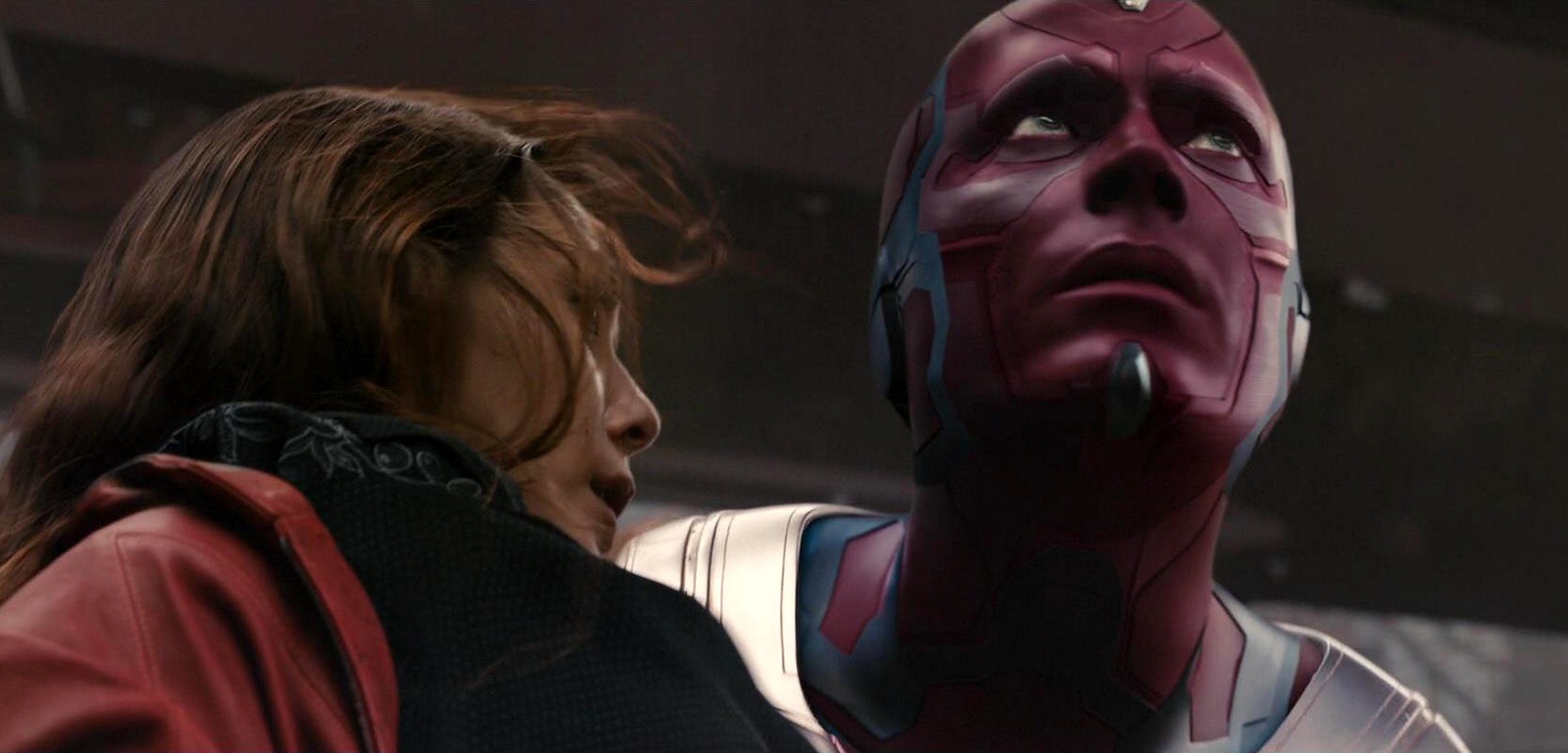 sieu anh hung Marvel that tinh anh 15