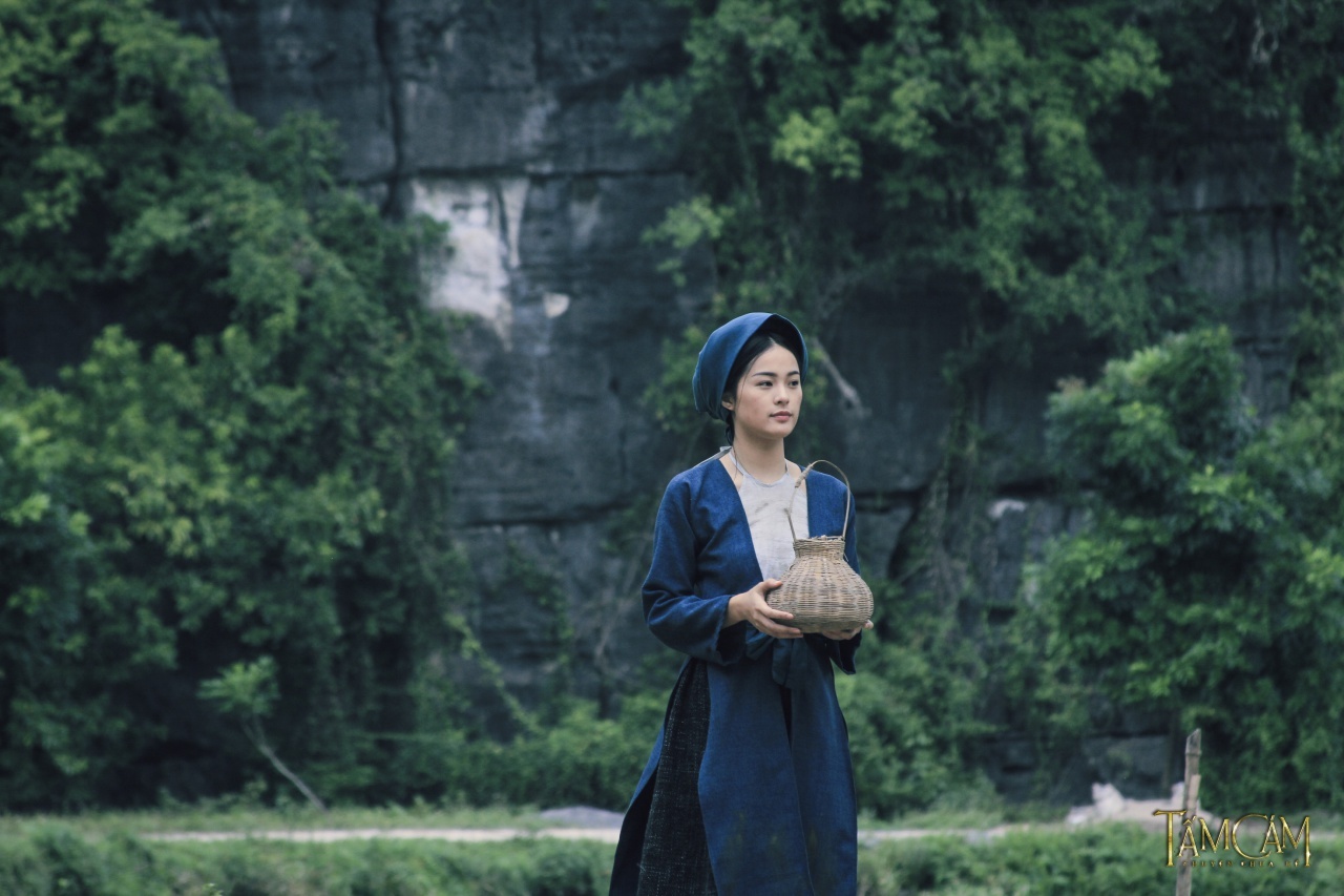 doanh thu Tấm Cám Chuyện chưa kể ảnh 2 doanh thu Tam Cam Chuyen chua ke anh 2