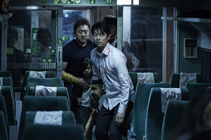 doanh thu Train to Busan tại Việt Nam ảnh 1 doanh thu Train to Busan tai Viet Nam anh 1
