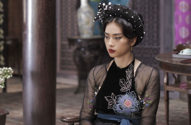 ‘Tam Cam: Chuyen chua ke’ thu gan 22 ty sau 3 ngay hinh anh