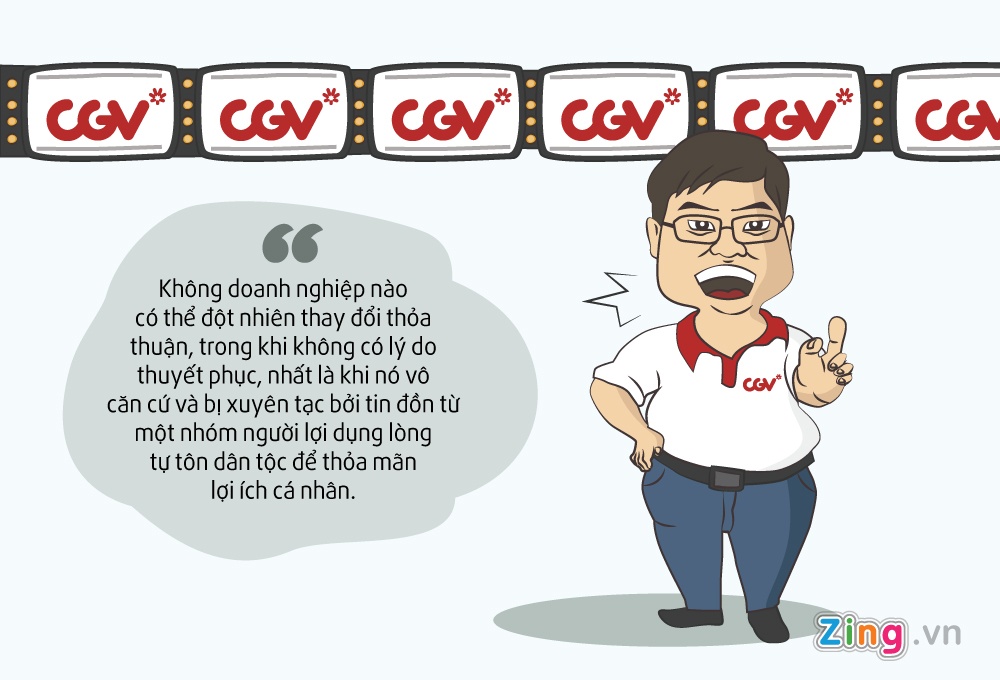 hi hoa ve Tam Cam: Chuyen chua ke anh 2