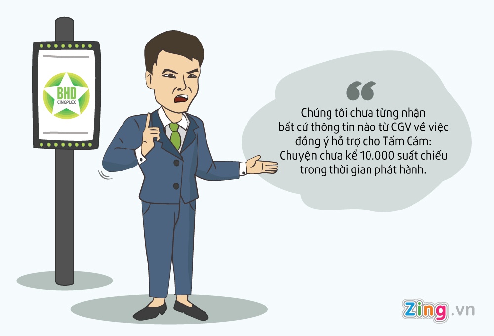 hi hoa ve Tam Cam: Chuyen chua ke anh 3