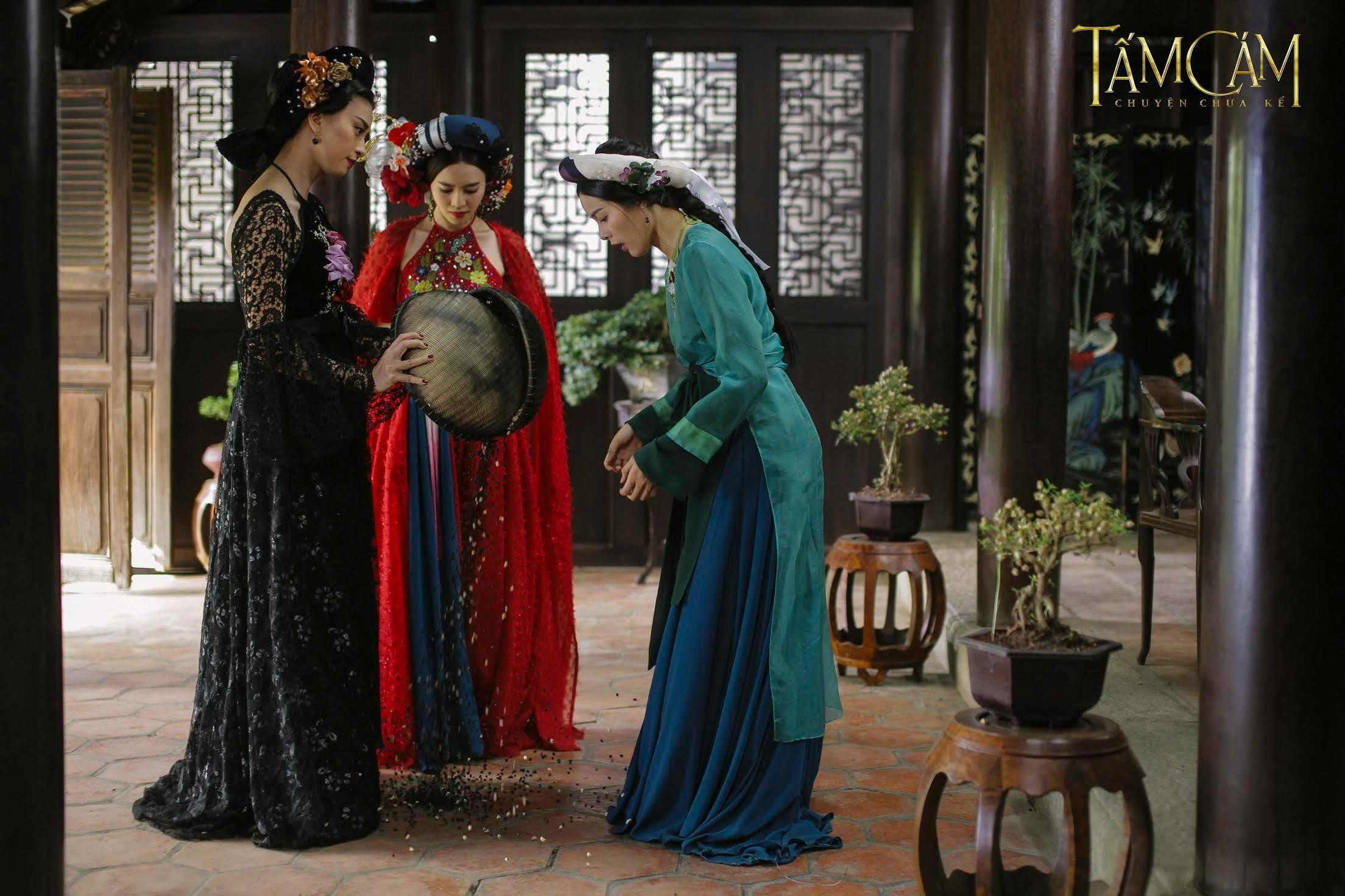 doanh thu Tam Cam chuyen chua ke anh 2