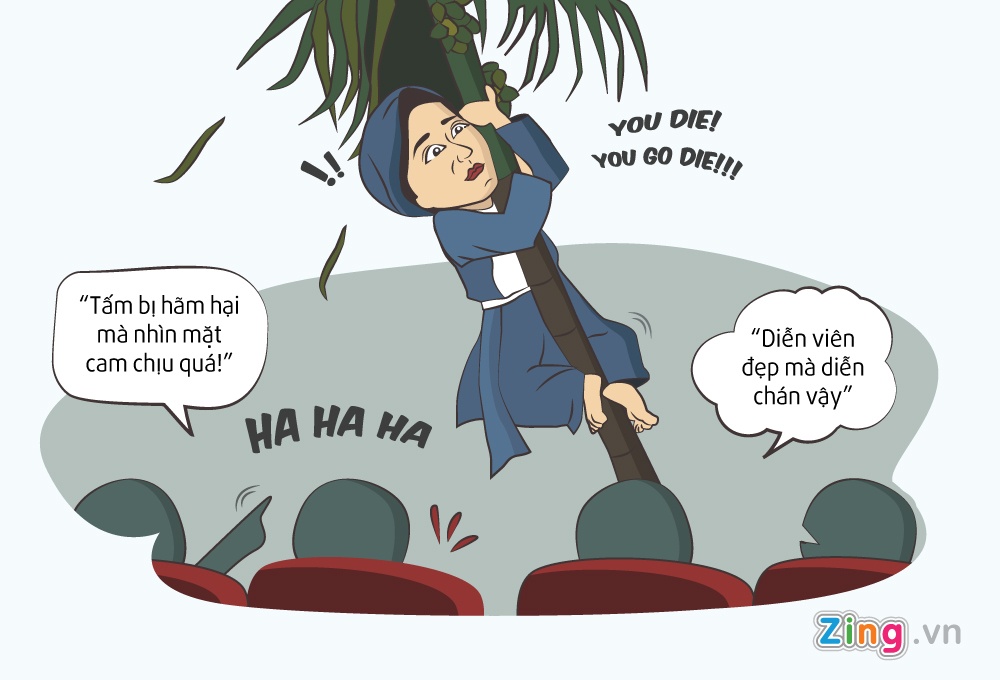 Hi hoa ve ‘Tam Cam: Chuyen chua ke’ cua Ngo Thanh Van hinh anh