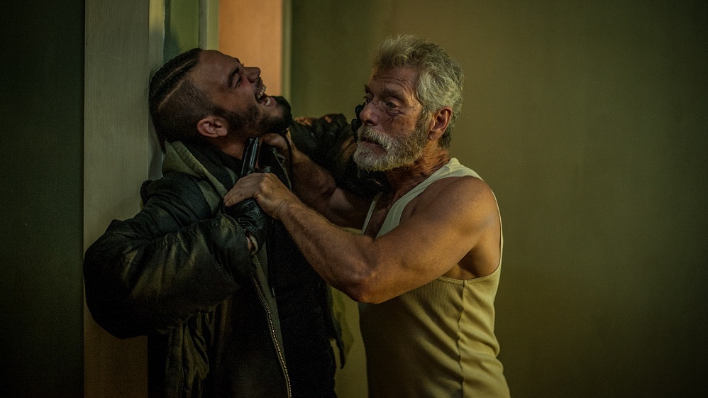 giới thiệu phim Don't Breathe ảnh 1 gioi thieu phim Don't Breathe anh 1