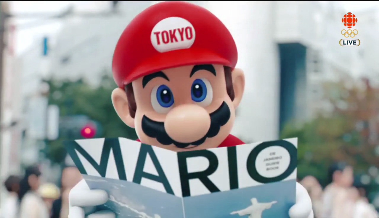 clip giới thiệu Olympic Tokyo 2020 ảnh 2 clip gioi thieu Olympic Tokyo 2020 anh 2