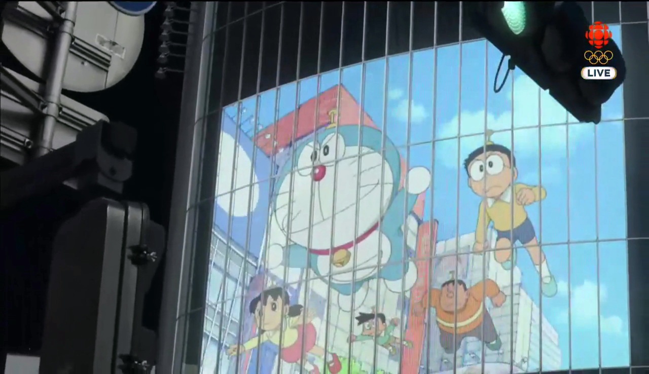 clip giới thiệu Olympic Tokyo 2020 ảnh 3 clip gioi thieu Olympic Tokyo 2020 anh 3