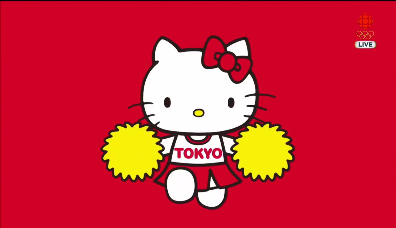 clip giới thiệu Olympic Tokyo 2020 ảnh 8 clip gioi thieu Olympic Tokyo 2020 anh 8