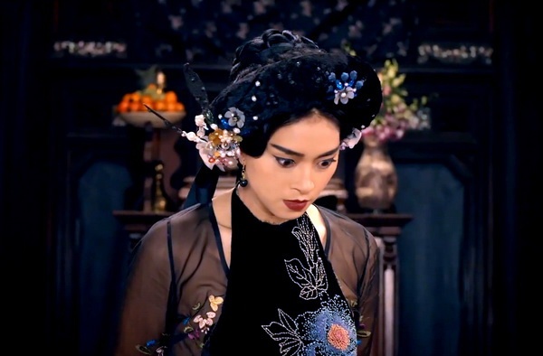 Dat gan 22 ty dong, phim 'Tam Cam’ co doanh thu bat thuong hinh anh