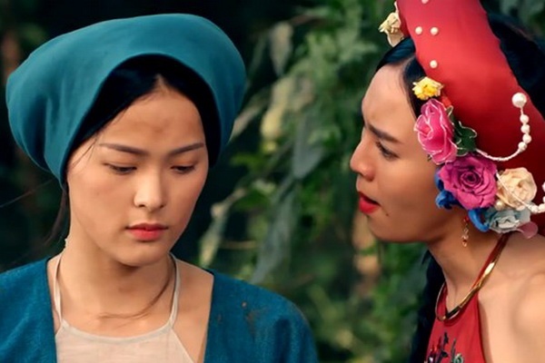 Phim Viet doanh thu khung: Chat luong hay chieu tro? hinh anh