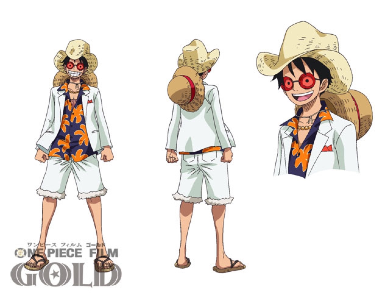 giới thiệu nhân vật One Piece ảnh 1 gioi thieu nhan vat One Piece anh 1